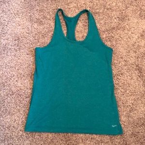 Nike Dry Fit Tank Top